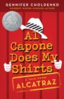 Al Capone Does My Shirts - eBook