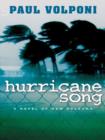 Hurricane Song - eBook