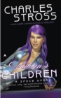 Saturn's Children - eBook