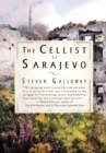 Cellist of Sarajevo - eBook