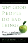 Why Good People Do Bad Things - eBook