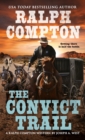 Ralph Compton the Convict Trail - eBook