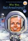 Who Was Neil Armstrong? - eBook