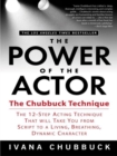 Power of the Actor - eBook