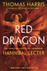 Red Dragon - eBook