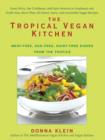 Tropical Vegan Kitchen - eBook