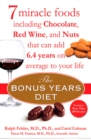 Bonus Years Diet - eBook