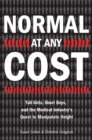Normal at Any Cost - eBook