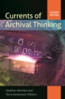 Currents of Archival Thinking - eBook