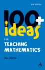 100+ Ideas for Teaching Mathematics - eBook