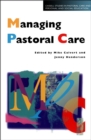 Managing Pastoral Care - eBook