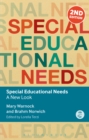 Special Educational Needs : A New Look - eBook