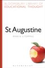 St Augustine - eBook