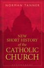 New Short History of the Catholic Church - eBook