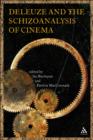 Deleuze and the Schizoanalysis of Cinema - eBook