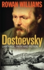 Dostoevsky : Language, Faith and Fiction - eBook