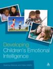 Developing Children's Emotional Intelligence - eBook