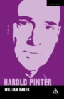 Harold Pinter - eBook