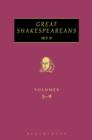 Great Shakespeareans Set II - eBook