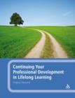 Continuing Your Professional Development in Lifelong Learning - eBook