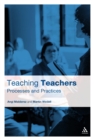 Teaching Teachers : Processes and Practices - eBook