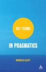 Key Terms in Pragmatics - eBook