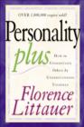 Personality Plus - eBook