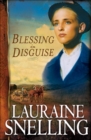 Blessing in Disguise (Red River of the North Book #6) - eBook