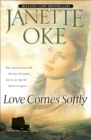 Love Comes Softly (Love Comes Softly Book #1) - eBook