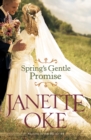 Spring's Gentle Promise (Seasons of the Heart Book #4) - eBook