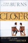 Closer : Devotions to Draw Couples Together - eBook