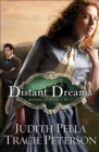 Distant Dreams (Ribbons of Steel Book #1) - eBook