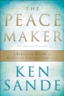 The Peacemaker - eBook