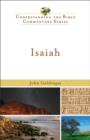 Isaiah (Understanding the Bible Commentary Series) - eBook