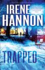 Trapped (Private Justice Book #2) : A Novel - eBook