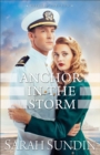 Anchor in the Storm (Waves of Freedom Book #2) - eBook