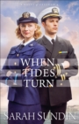 When Tides Turn (Waves of Freedom Book #3) - eBook