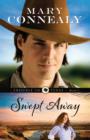 Swept Away (Trouble in Texas Book #1) - eBook
