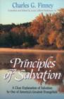 Principles of Salvation - eBook