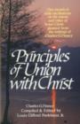 Principles of Union with Christ - eBook