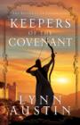 Keepers of the Covenant (The Restoration Chronicles Book #2) - eBook