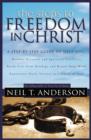 The Steps to Freedom in Christ - eBook