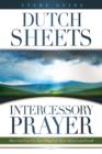 Intercessory Prayer Study Guide : How God Can Use Your Prayers to Move Heaven and Earth - eBook