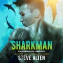 Sharkman - eAudiobook
