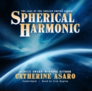 Spherical Harmonic - eAudiobook
