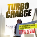 Turbo Charge - eAudiobook