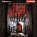 Frankenstein: The Dead Town - eAudiobook