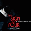 The Sign of Four - eAudiobook