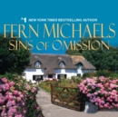 Sins of Omission - eAudiobook