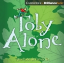 Toby Alone - eAudiobook